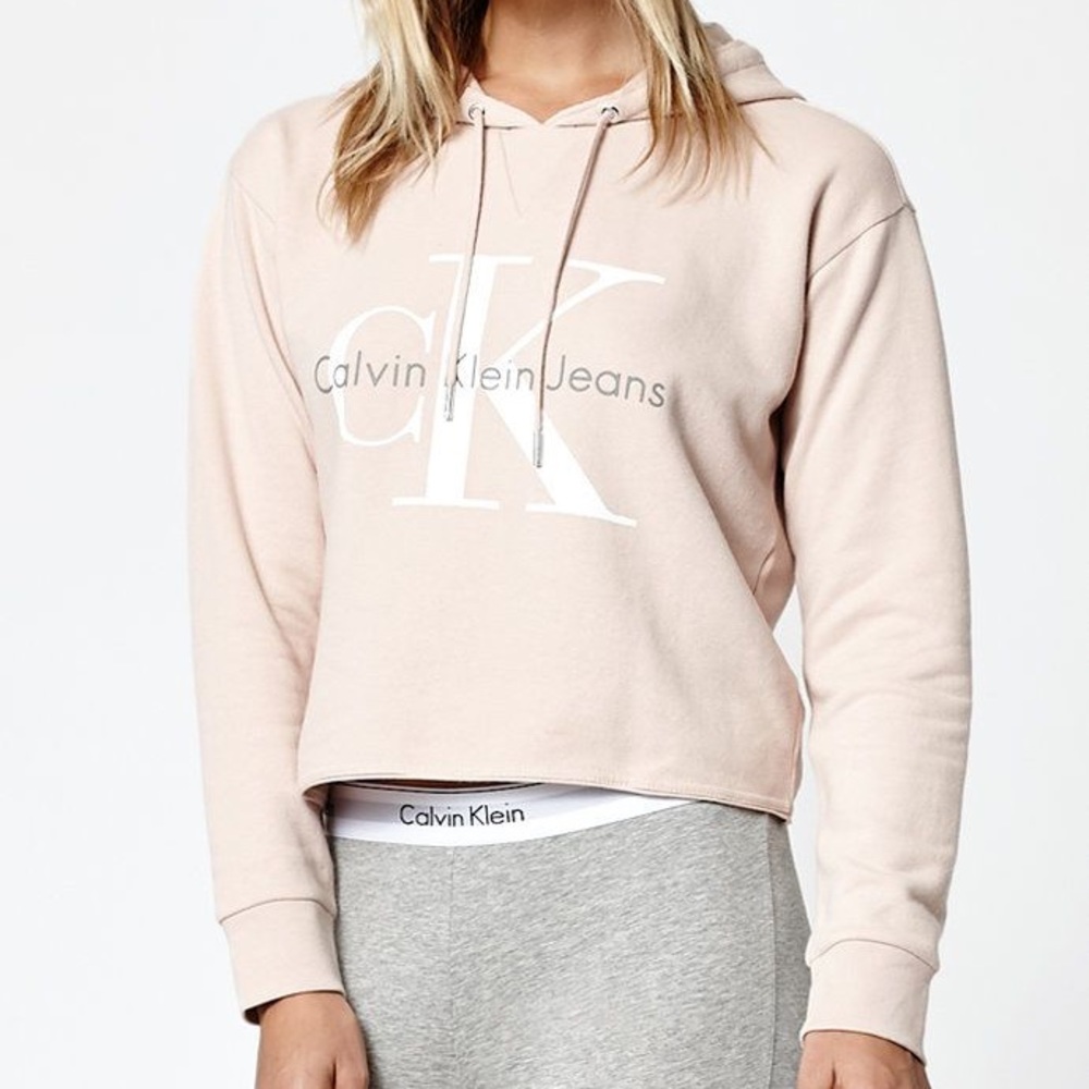 Calvin Klein hoodie - Picture 1 of 4